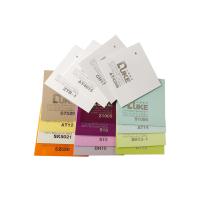 2.8mm White Bathtub Cast Acrylic Sheet Color Sanitary PMMA Sheet