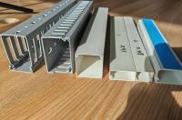 Machine automatique de câblage en PVC pour une production rationalisée et précise