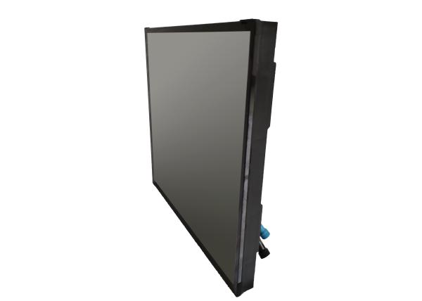 50x50cm LED Light Dance Floor Tempered Glass Waterproof Mirror RGB Panels Mats Tiles