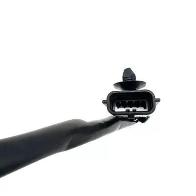 Waterproof 284F1-3WS0A After Market Backup Camera For Car E52-QUEST 13
