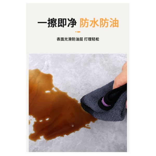 White Marble Peel And Stick Wallpaper For Household Makeover Project