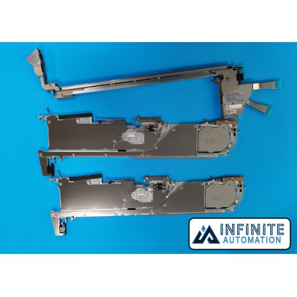 N610162192AA 8mm High Speed SMT Feeders With Sensor Panasonic KME NPM