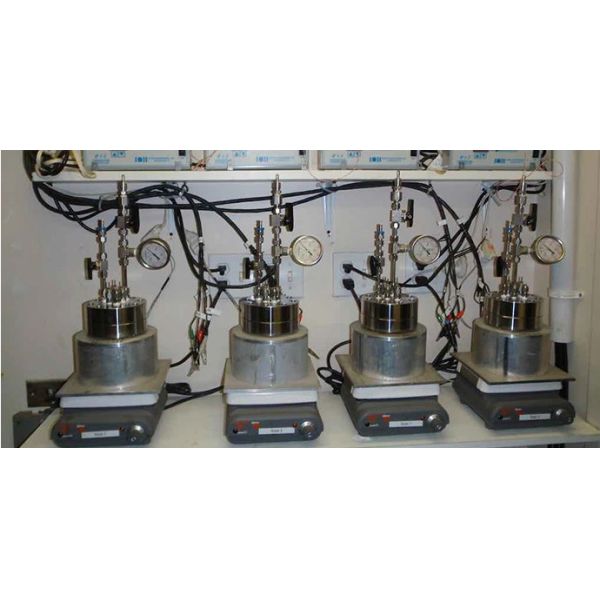 ASTM Industrial Stainless Steel Pipe Bending Hot Rolled Mill Finished