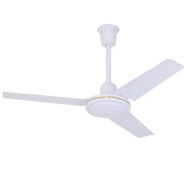Ventilateurs de plafond à LED modernes de 42 pouces