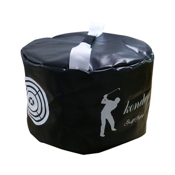 golf hit bag, golf practice bag ,  golf bag ,  golf impact bag