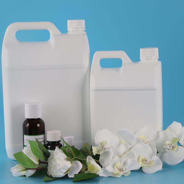 Essence personnalisée parfum floral rafraîchissant huile de haute qualité huile parfumée pour la saveur quotidienne