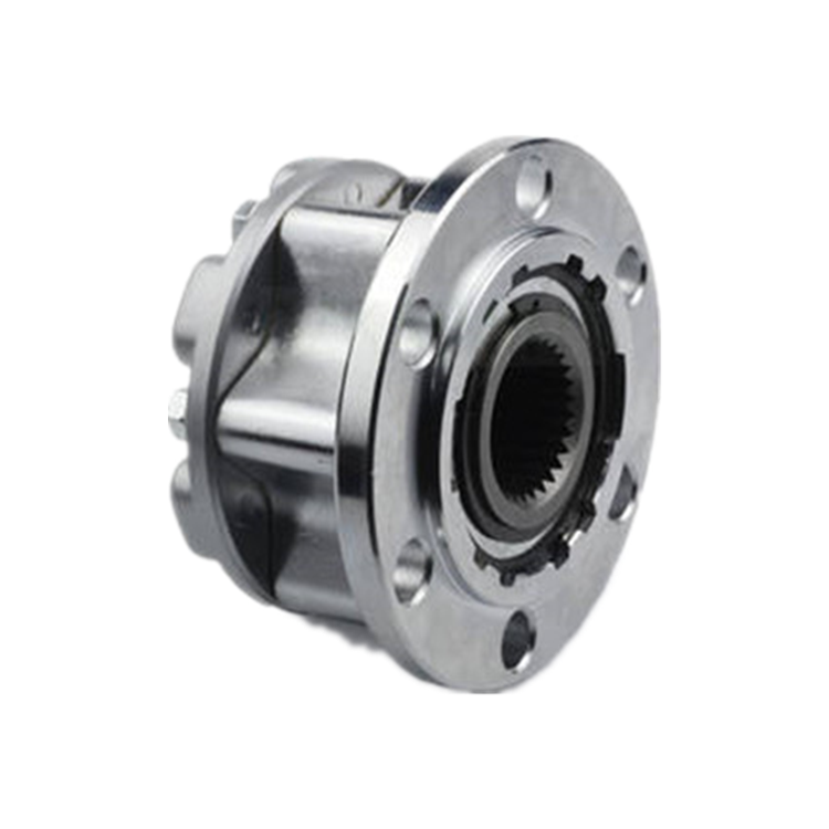 Машинные части сборки двигателя собрания подшипника переднего колеса MB886389 автоматические