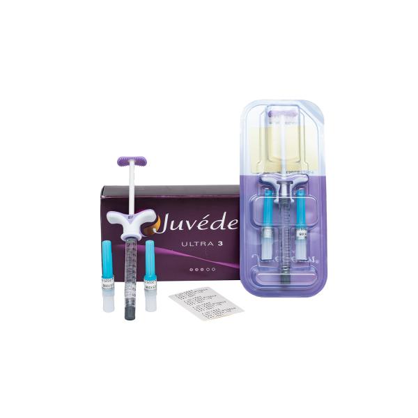 Remplisseur Juvederm Ultra3 Ultra4 Voluma de Chin Augmentation Hyaluronic Acid Dermal
