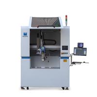 2000W 4000W 6000W Plataforma Cnc Bateria Terminal Máquina de Soldadura a Laser de Fibra Para Baterias Lifepo4