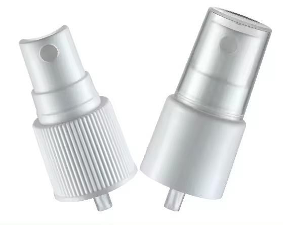 20mm New Design Good Quality Plastic Fine Mist Sprayer Perfume Spray Pump