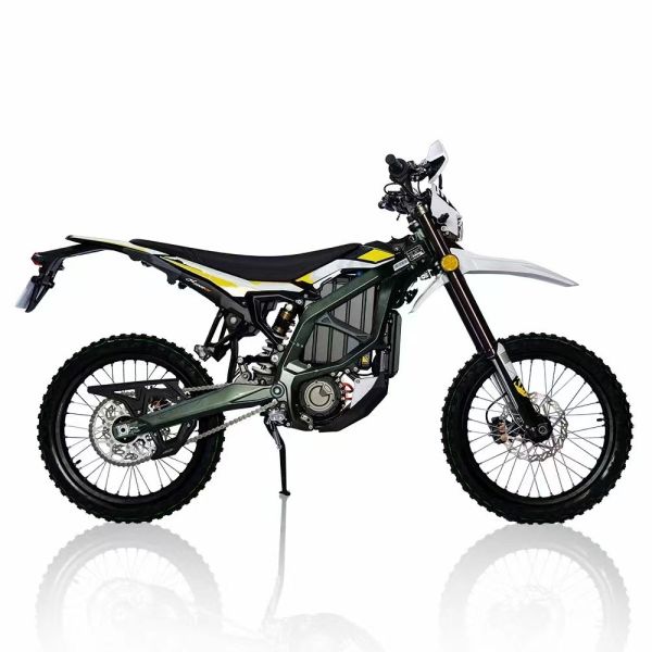 Experience the Thrill of OffRoad Riding with Top-Performing 72V Electric Scooters