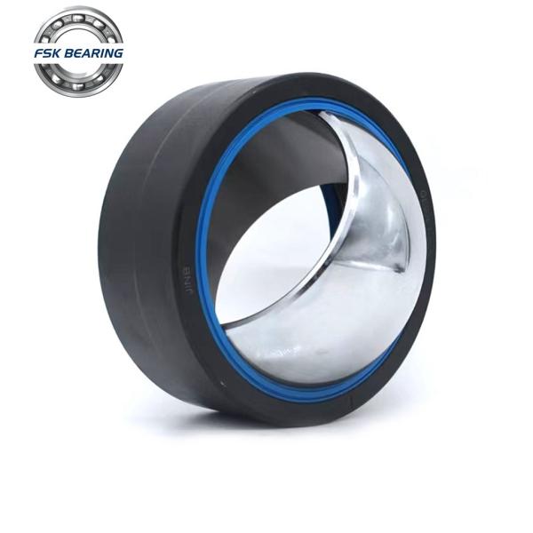 USA Market GE127-ZO Spherical Plain Bearing Inner Ring Electroplating ID 127mm Maintenance-Free