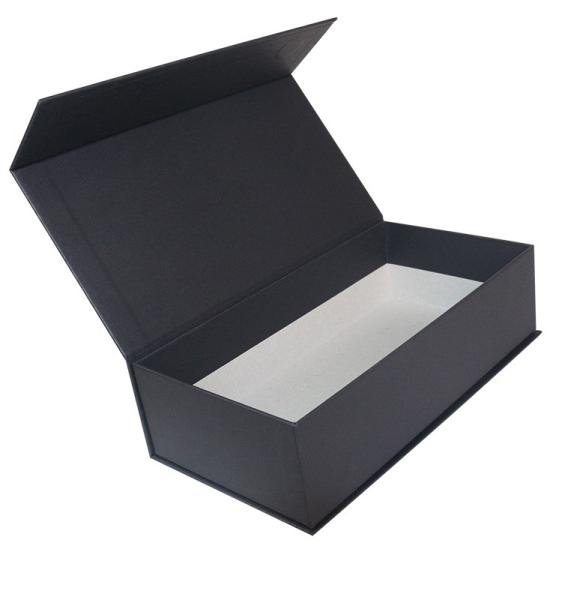 Customized Size Luxury Magnet Packaging Box Recyclable Magnetic Cardboard Gift Boxes