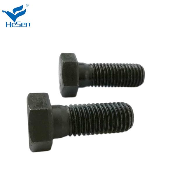Excavator Sprocket Bolt 1A1135 5/8x2 Hex Bolt PC200-3 DH220 SH280 HD450 Komatsu
