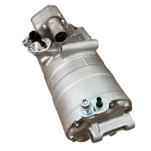 Vehicles EV Air Conditioning Compressor EPLA-19D662-AB SHA-33H4175