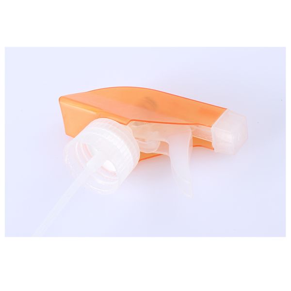 Custom Order Accepted 28/410 Pp Plastic Trigger Sprayer for Fine Mist Garden Spray