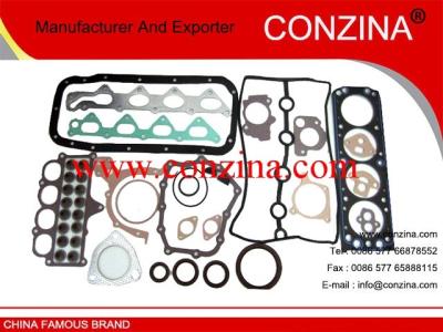 engine gasket use for Nubira auto parts OEM 93740207 S1141024