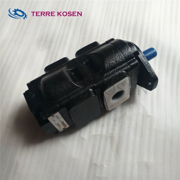 High pressure gear pump PGP620B0370AE2H3NT5P2C-620A0370XB1P2B1B1