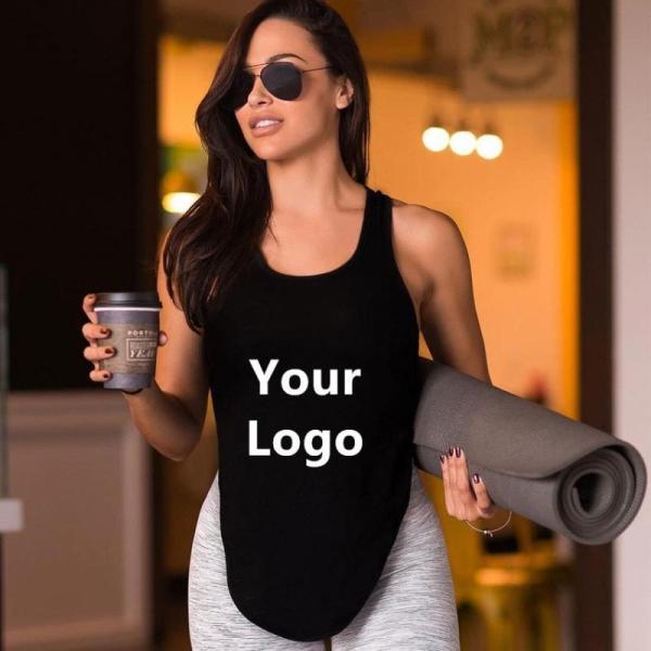China Wholesale womens tank tops cotton With New Arrival