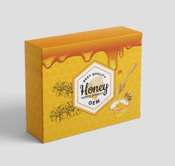 Organic 8 Oz Royal Jelly Products Slimming Supplements Weight Loss Honey