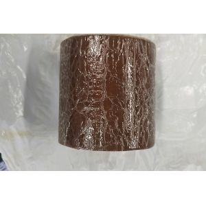 Marine Petrolatum Tape with AWWA C 217 Standard and 75°C Temperature Resistance for Underwater Application
