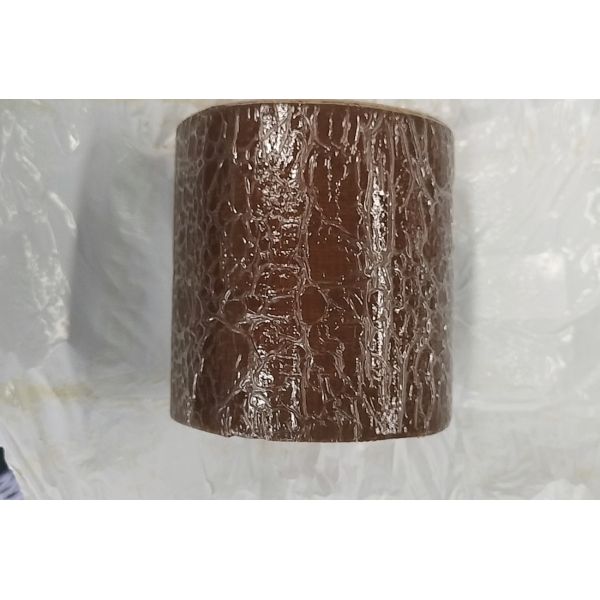 Marine Petrolatum Tape with AWWA C 217 Standard and 75°C Temperature Resistance for Underwater Application