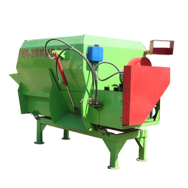 RXYK0850 Farm Silage Baler Machine High Productivity 18r/Min Shaft Speed