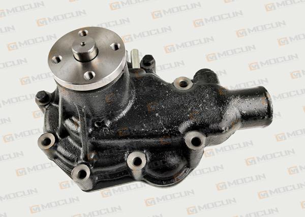 Bomba de água de Mitsubishi S6S, bomba de água refrigerando do motor para a substituição de S6S