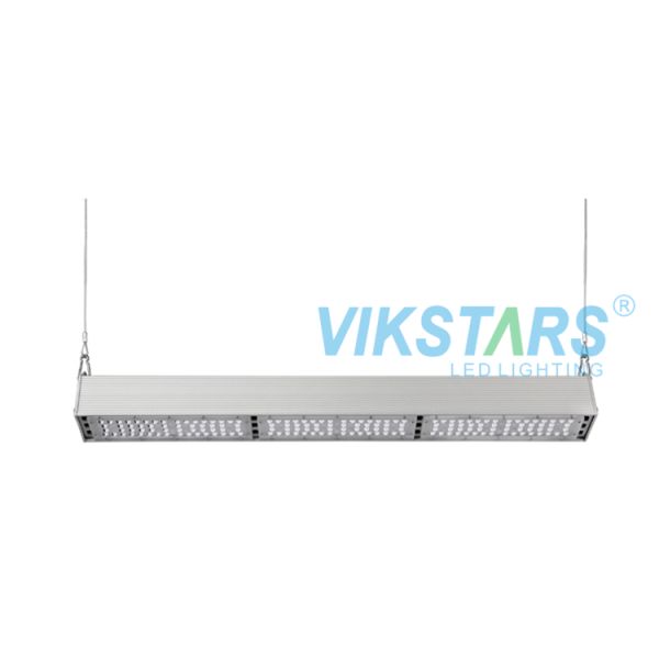 Mining Lighting Linear High Bay Light Die Cast Aluminum Lamp Body Material
