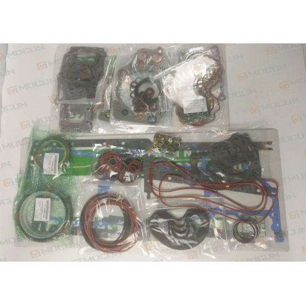 Набор набивкой двигателя металла 6 цилиндров полный для экскаватора 6211-К1-9901 6211-К2-9902 6210-17-1813