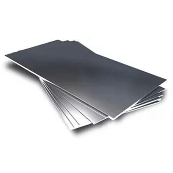 SS201 1.5mm Stainless Steel Sheet GB AISI 304 316 1mm 2mm 3mm