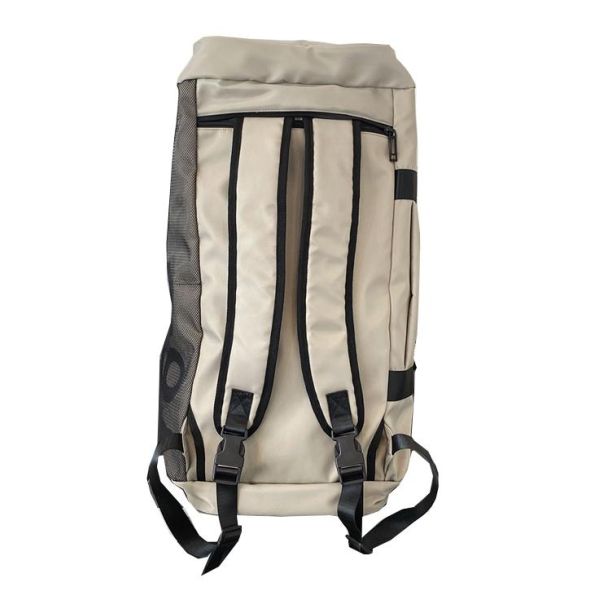 Multi Storage Spaces Personalized Duffle Bags For Sports  50-60Litres