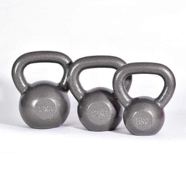 Hammertone Fitness Depot Kettlebell , Pro Grade Kettlebells Customized Logo