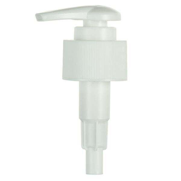 28/410 Bomba de loción para el dispensador de jabón líquido y durabilidad garantizada