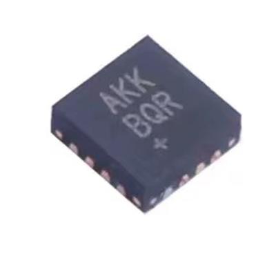 Мощность звуковой частоты OpAmps аудио усилителя MAX98357AETE+T TQFN-16