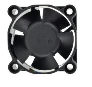 Центробежный DC бесшовный вентилятор 12V 40 мм на заказ для кондиционера