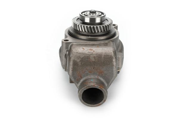 Bomba de agua para motores de hierro 2P0662 para Caterpillar E215 E225 E235 D4D D5B D6C D7F D7G 920 930 950 941 951 955 Motor 3304 3306 D330C D333C