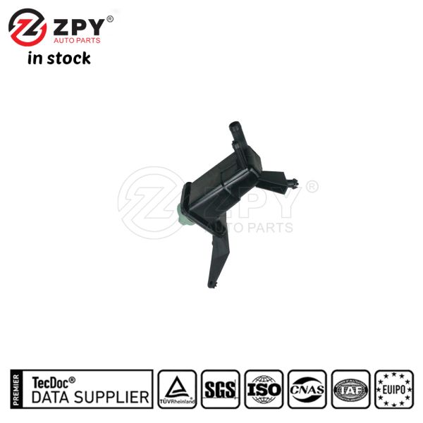 ZPY 3B0422371A Power Steering Fluid Reservoir For Volkswagen Golf Lavida XR