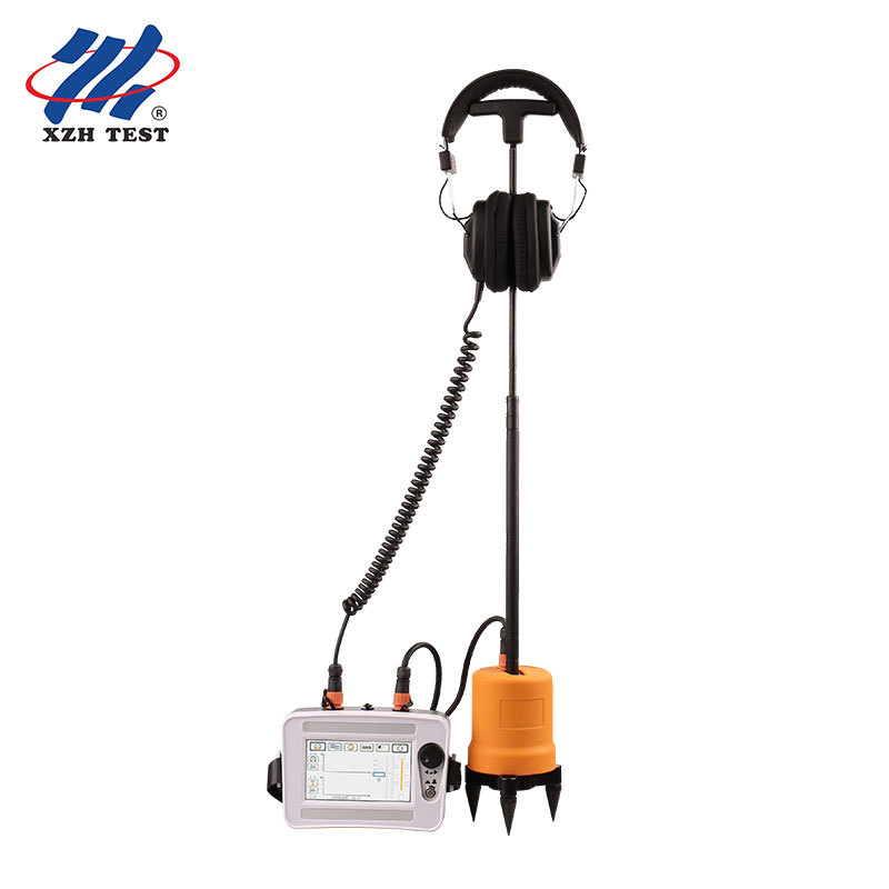 Cable Fault Locator TDR Pre-Locator Surge Generator Acoustic Pinpointer 35kV 1225J | XHGG502 XHHV535-2L XHDD503C