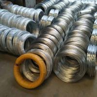 304L Fábrica Espelho Finish SAE / ASTM aço inoxidável fio por tonelada