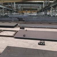 Hot Cold Rolled Corten Steel Plate Q295NH Q355NH Q265GNH Q310GNH