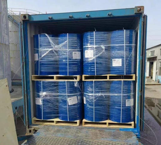 High Purity Triethylamine TEA For Low Formaldehyde Rock Wool Binder