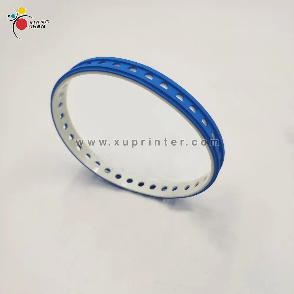 F4.614.885f Suction Tape 3X Slow Down Belt 10mm