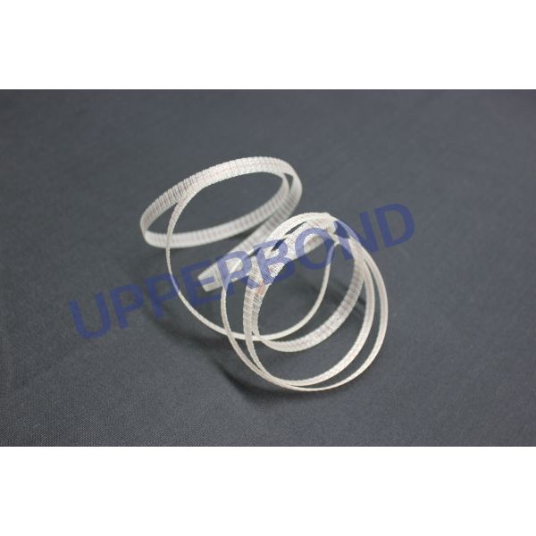 Bande de transfert de haut tabac de longévité avec de la pression de vide