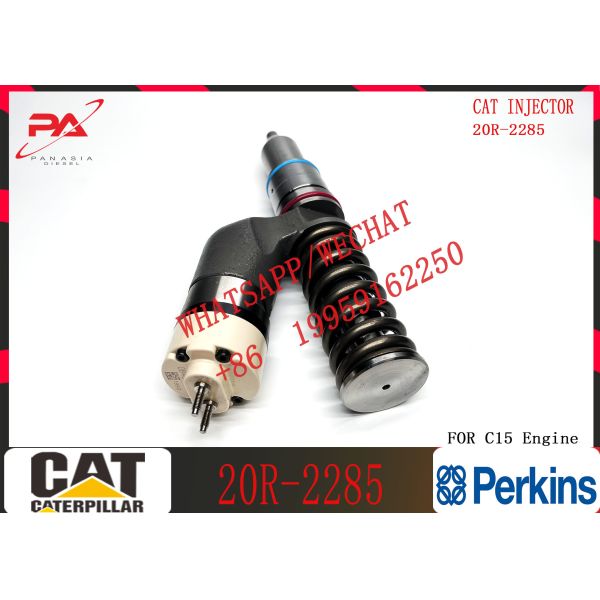 Инжектор дизельного двигателя 374-0751 20R-2285 10R-0958 10R-0955 10R-7228 10R-7232 Для Caterpillar C15