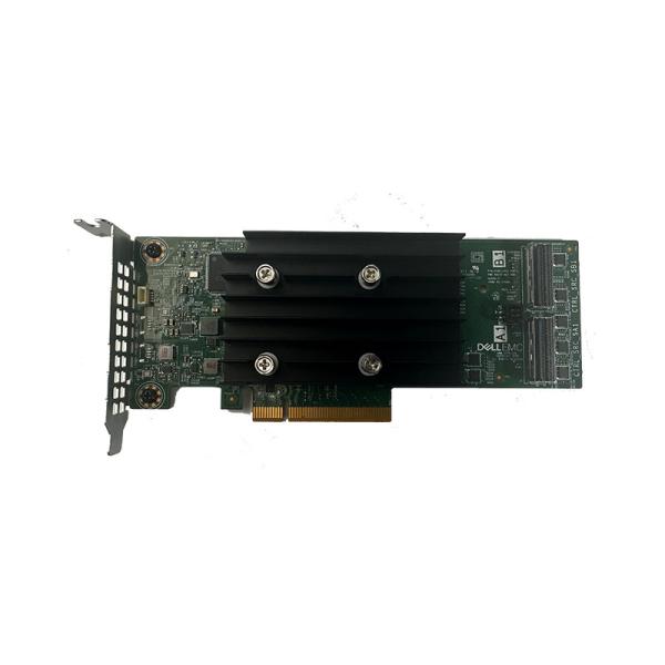 DELL H355 Carte de raid pour serveur Contrôleur d'origine Perc Produits PCI-E État du stock