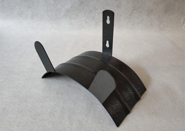 Sturdy Flexible Modern Garden Hose Holder 30kg 150ft 5/8 Water Hose  Capacity