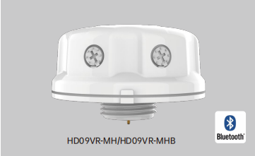 Датчик микроволны HD09VR 12VDC Highbay MH/MHB с фотоэлементом и сбором дневного света