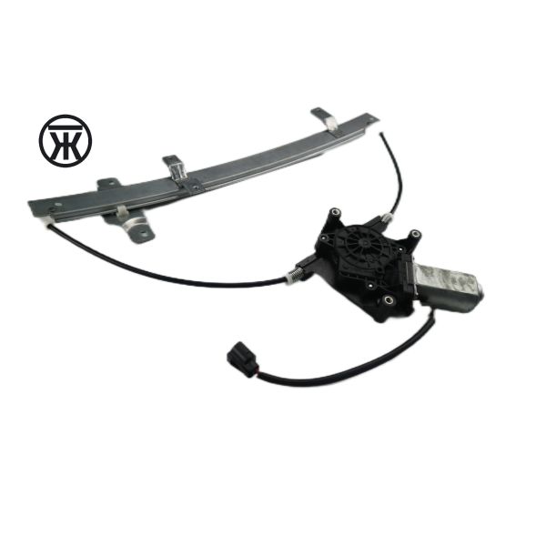 ISUZU TFR17 REGULATOR WIND RR L 6204100DB5 8971658930