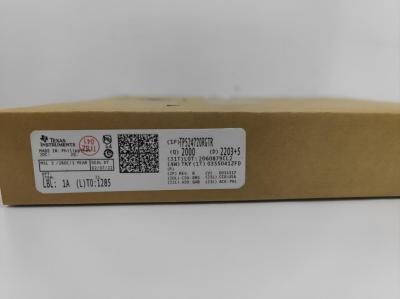 TPS24720RGTR VQFN16 SMDIntegrated обходит вокруг Microcontrol регулятора MCU